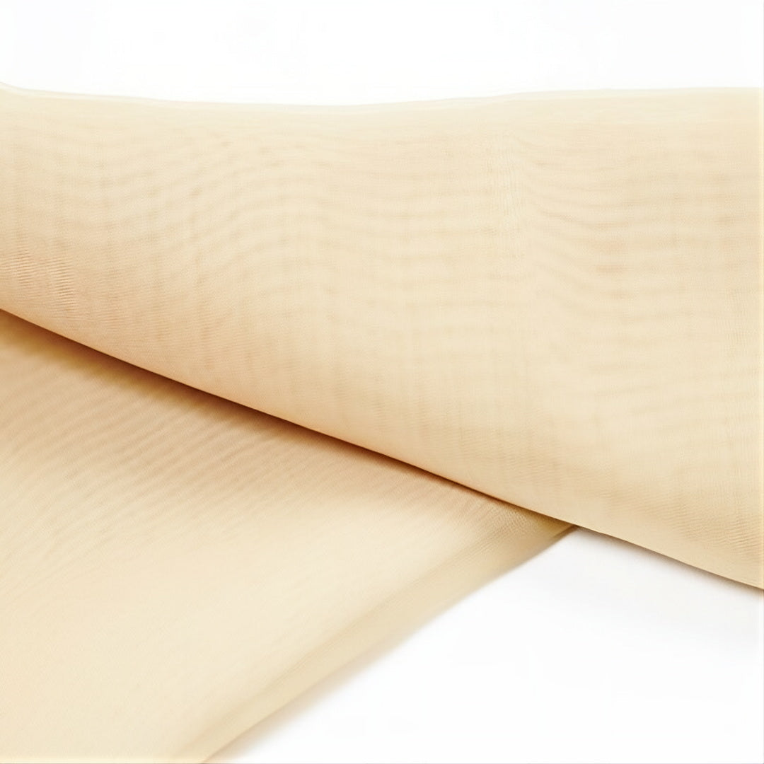 Voile Stoff Meterware | Breite 150 cm