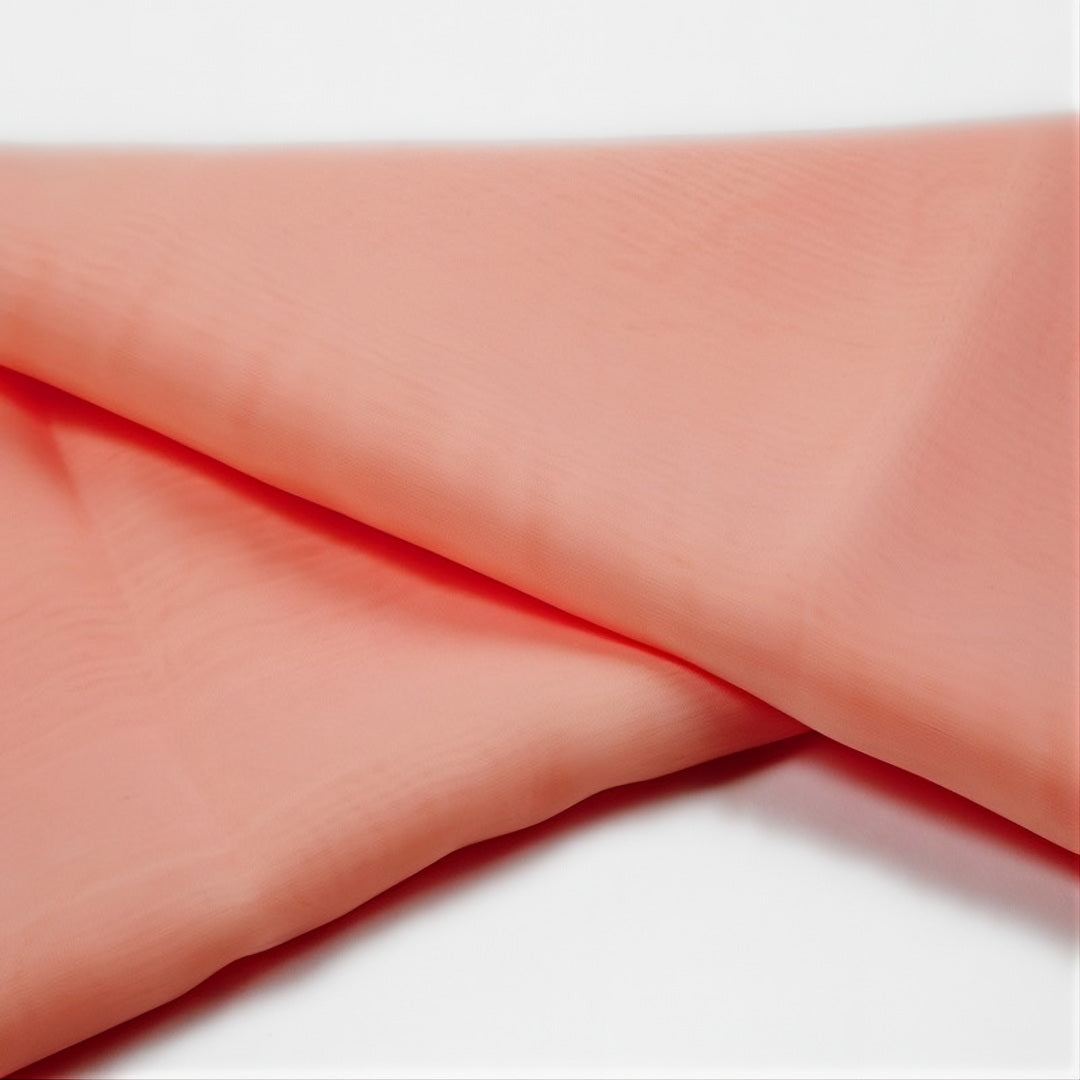Voile Stoff Meterware | Breite 150 cm