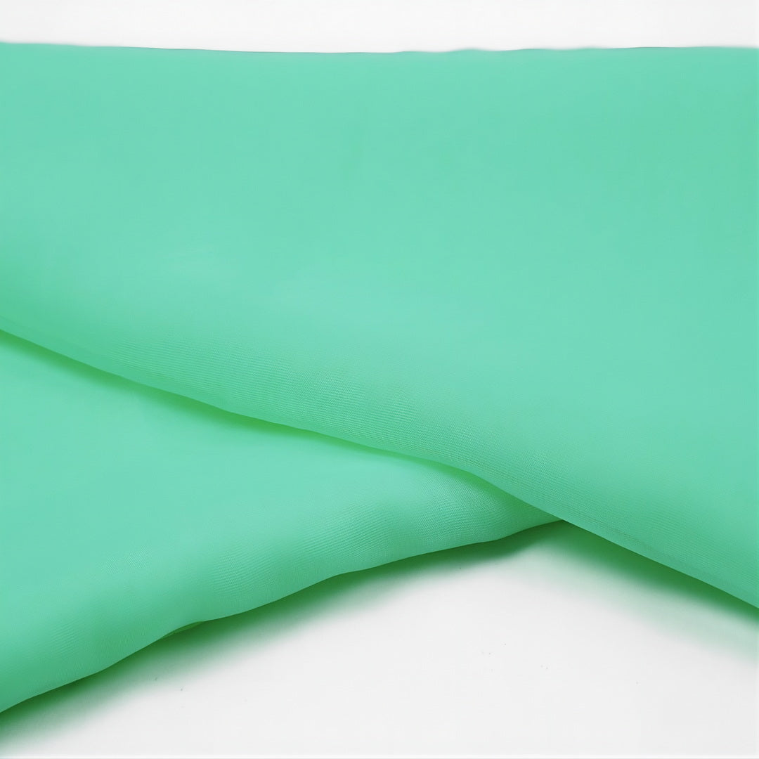 Voile Stoff Meterware | Breite 150 cm