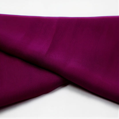 Voile Stoff Meterware | Breite 150 cm