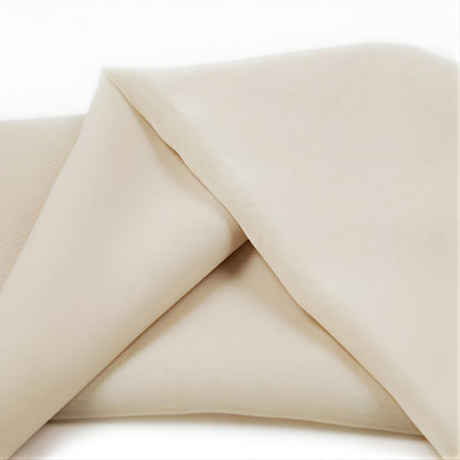 Voile Stoff Meterware | Breite 150 cm