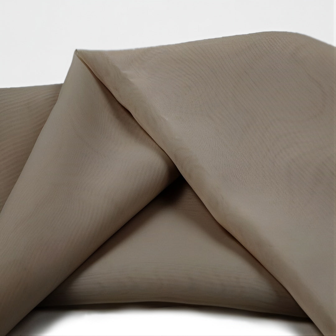 Voile Stoff Meterware | Breite 150 cm