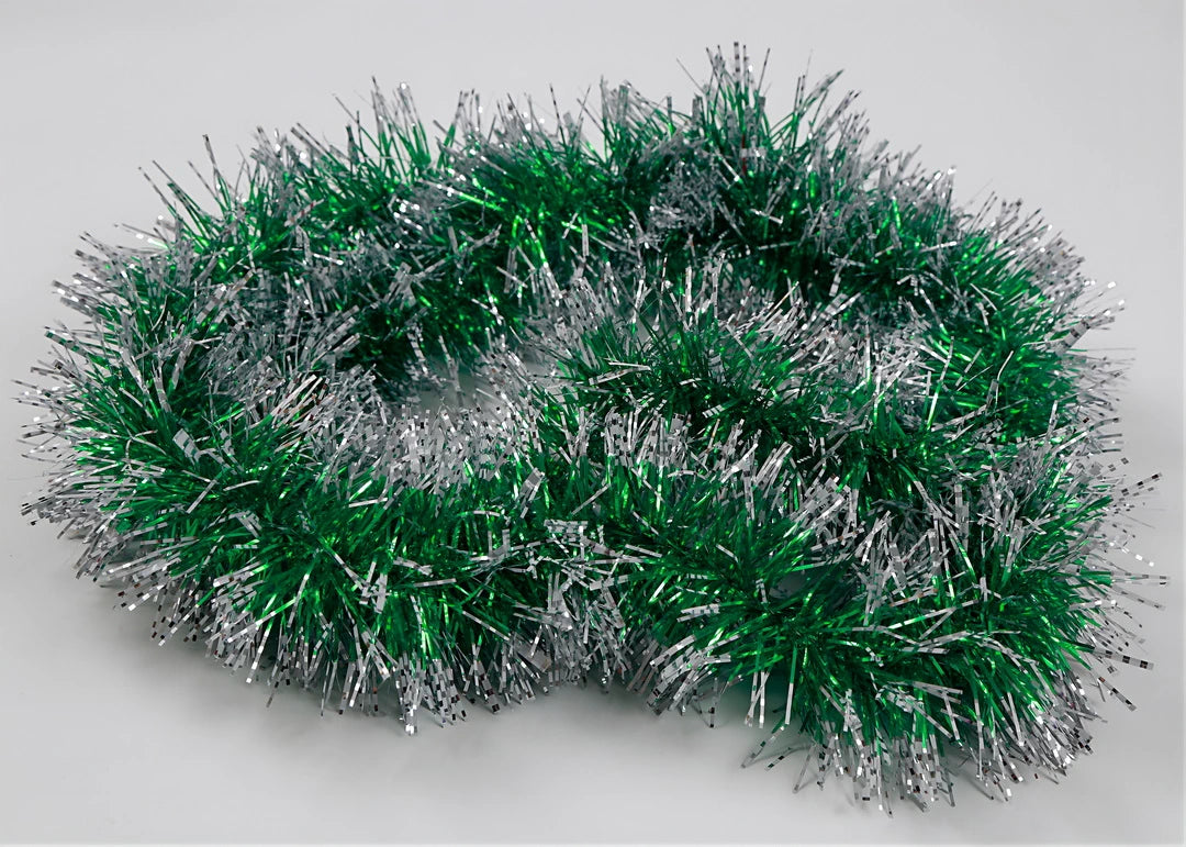 Weihnachtsgirlande 2 Meter Weihnachtsbaum Tannenbaum Weihnachtsdeko