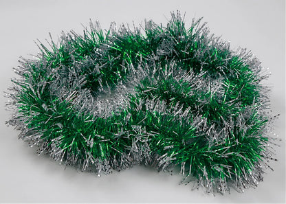 Weihnachtsgirlande 2 Meter Weihnachtsbaum Tannenbaum Weihnachtsdeko