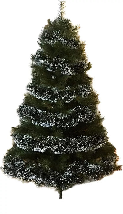 Weihnachtsgirlande 2 Meter Weihnachtsbaum Tannenbaum Weihnachtsdeko