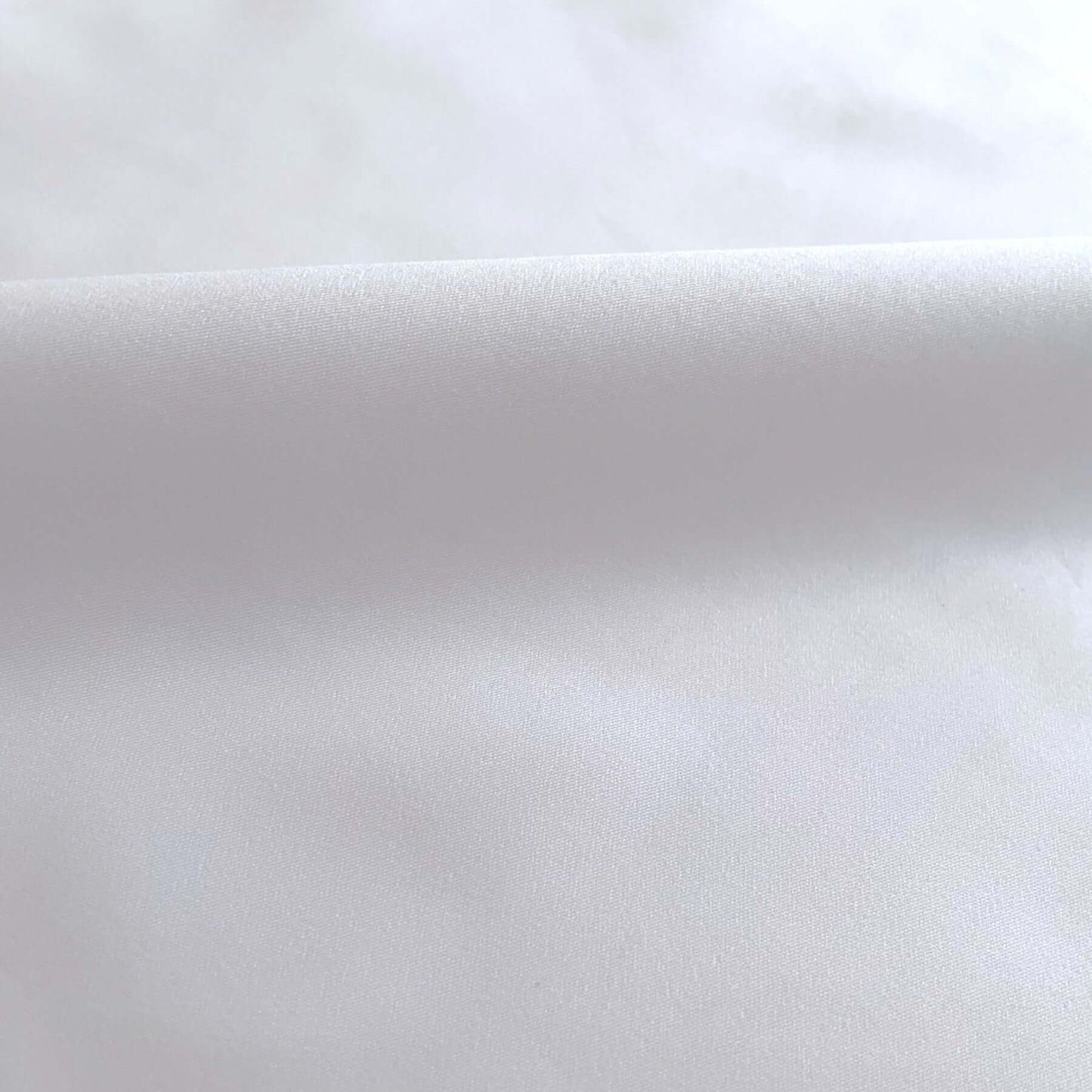 Luxe Baumwolle Satin Bettwäsche