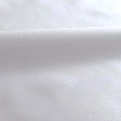 Luxe Baumwolle Satin Bettwäsche