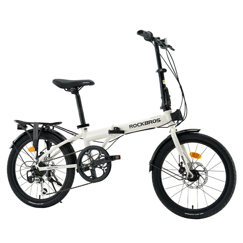 SKN - 20 Zoll - Klapprad