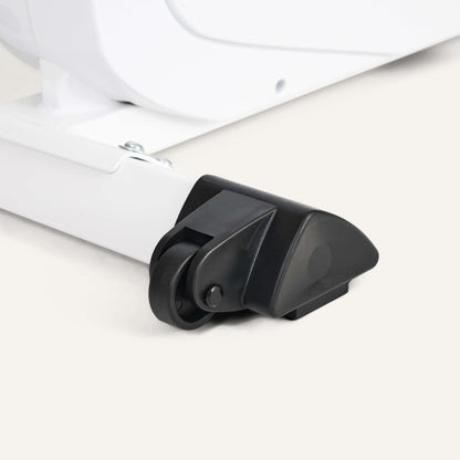 Heimtrainer einstellbar bis 260 W mit App-Kompatibilät