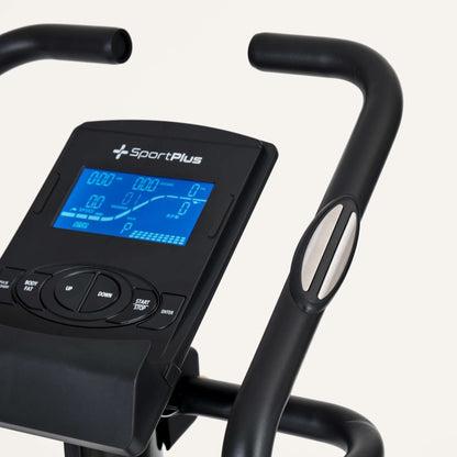Heimtrainer einstellbar bis 260 W mit App-Kompatibilät