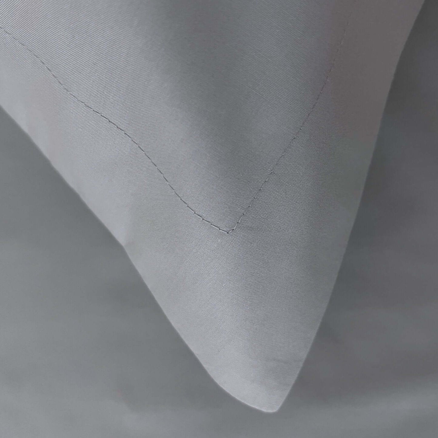 Grand Hotel Baumwolle Perkal Kissenbezug