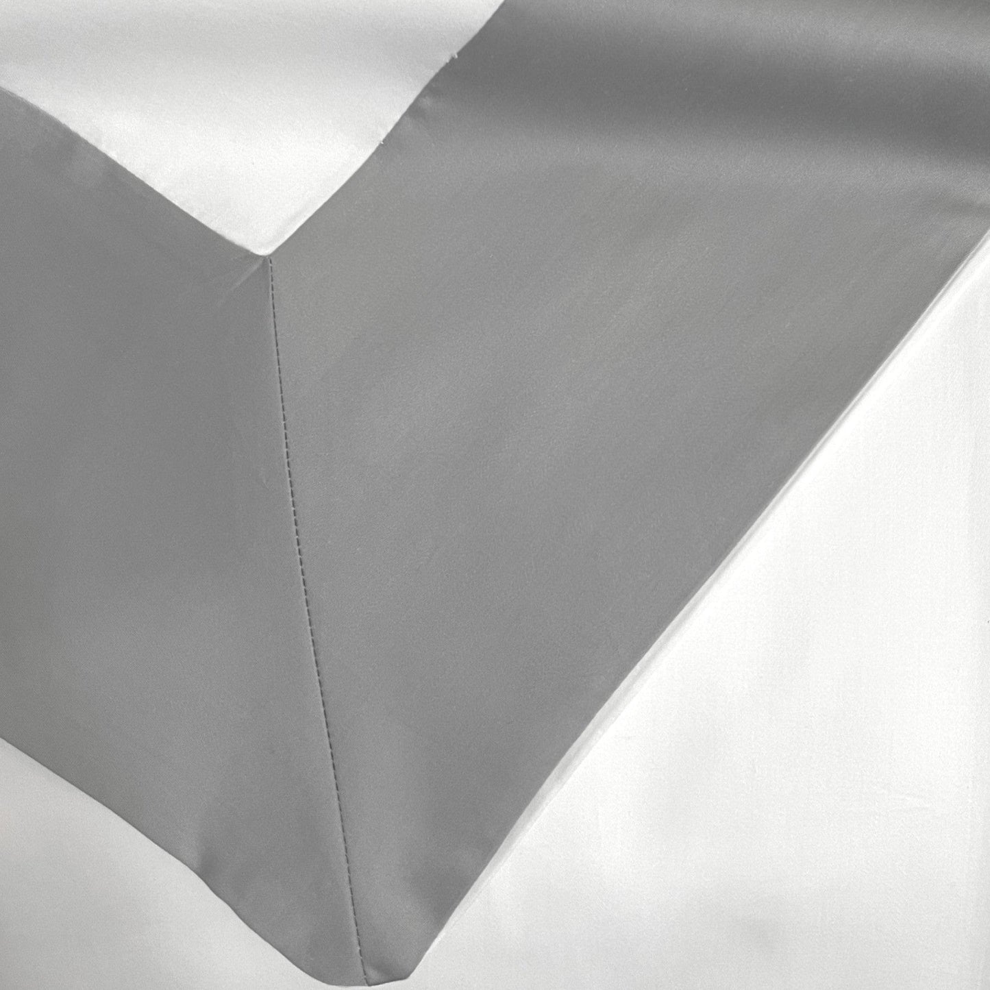 Eklipse Baumwolle Satin Deckenbezug