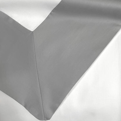 Eklipse Baumwolle Satin Deckenbezug