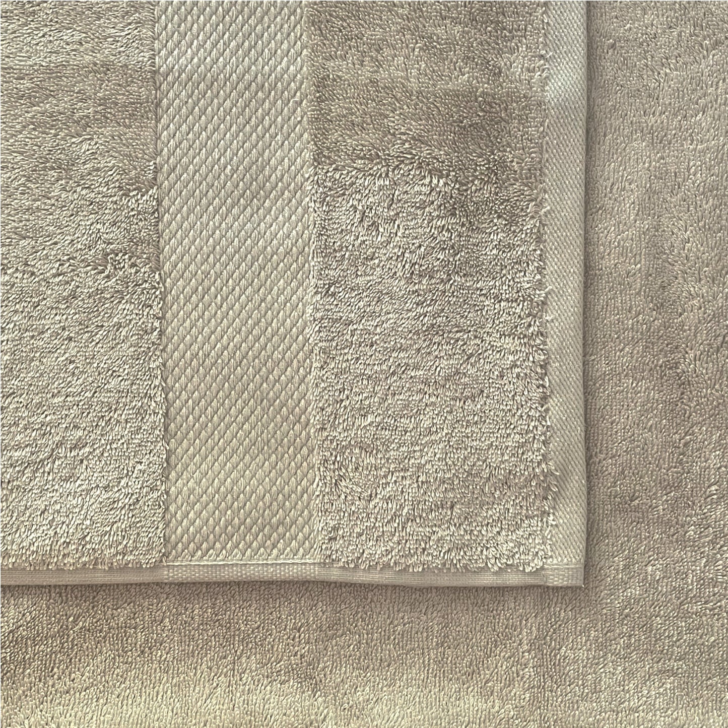 Plush ägyptische Baumwolle Handtücher