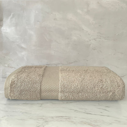 Plush ägyptische Baumwolle Handtücher