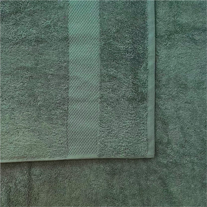 Plush ägyptische Baumwolle Handtücher