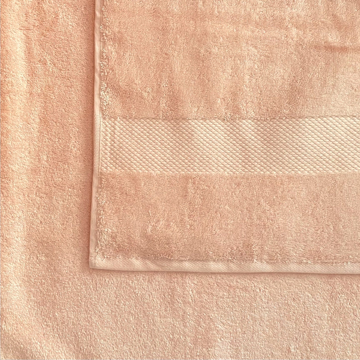 Plush ägyptische Baumwolle Handtücher