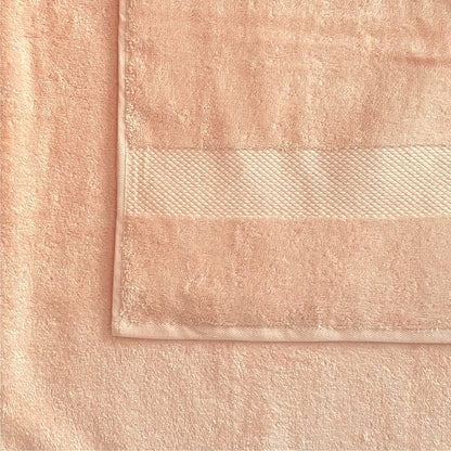 Plush ägyptische Baumwolle Handtücher