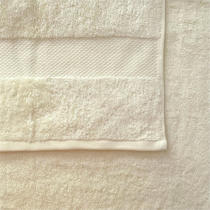 Plush ägyptische Baumwolle Handtücher
