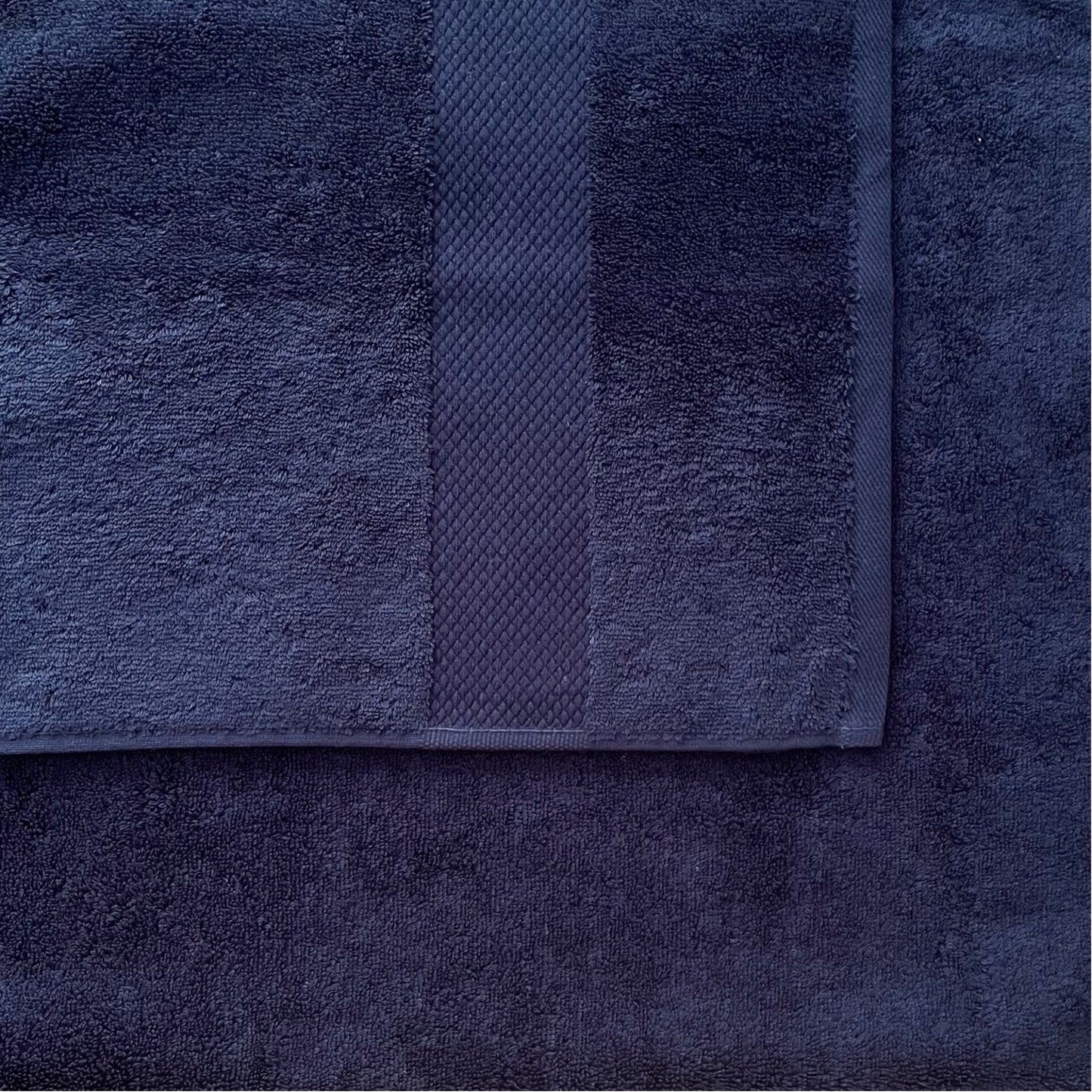 Plush ägyptische Baumwolle Handtücher