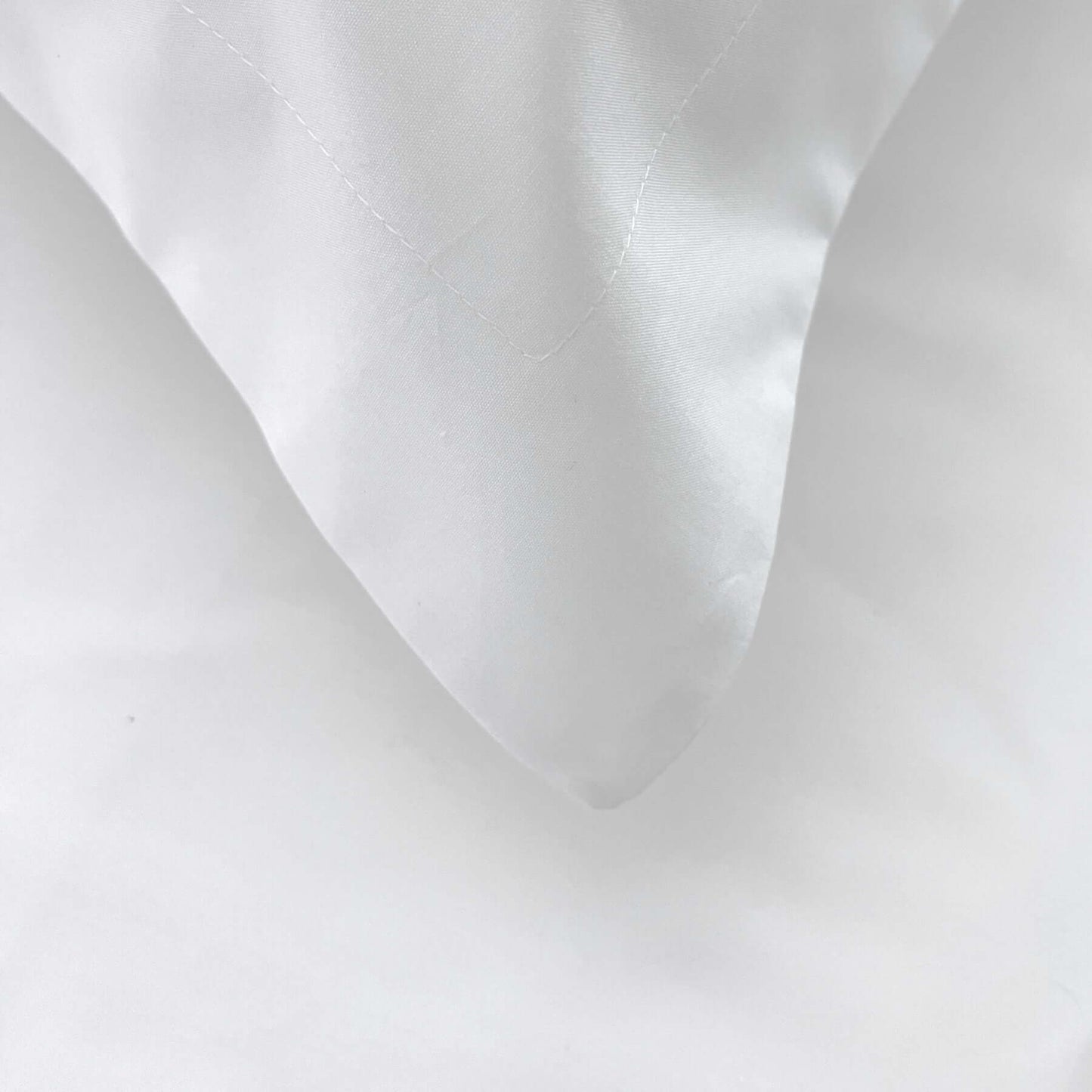 Grand Hotel Baumwolle Perkal Kissenbezug