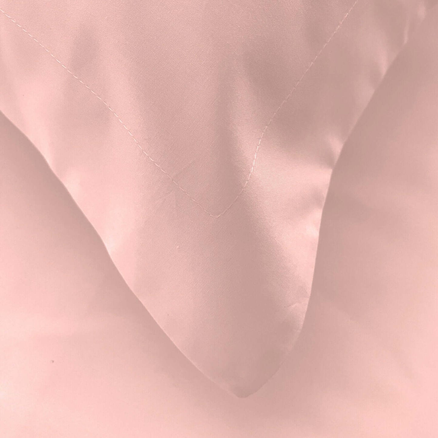 Grand Hotel Baumwolle Perkal Kissenbezug