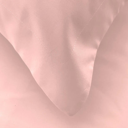 Grand Hotel Baumwolle Perkal Kissenbezug