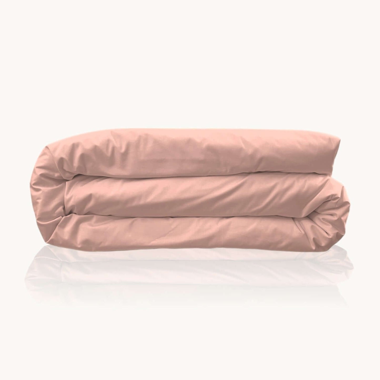 Grand Hotel Baumwolle Perkal Deckenbezug