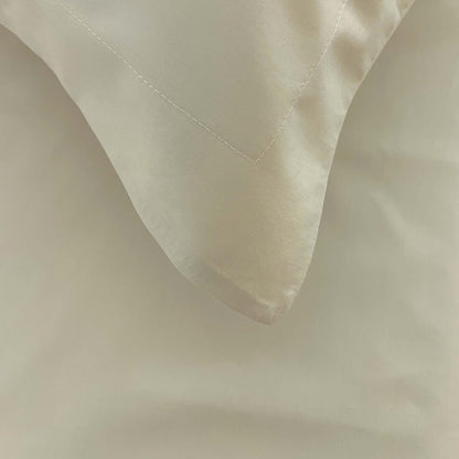 Grand Hotel Baumwolle Perkal Kissenbezug