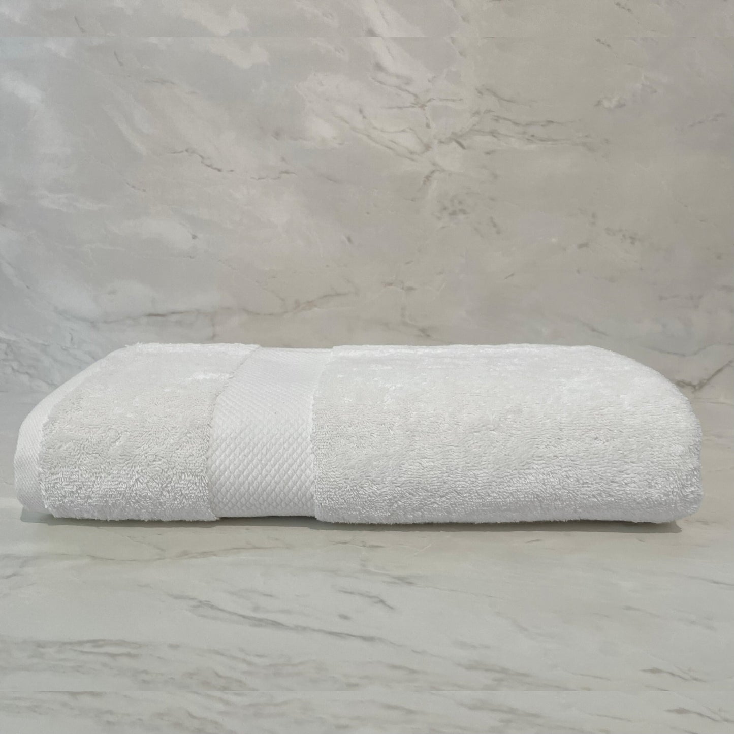 Plush ägyptische Baumwolle Handtücher