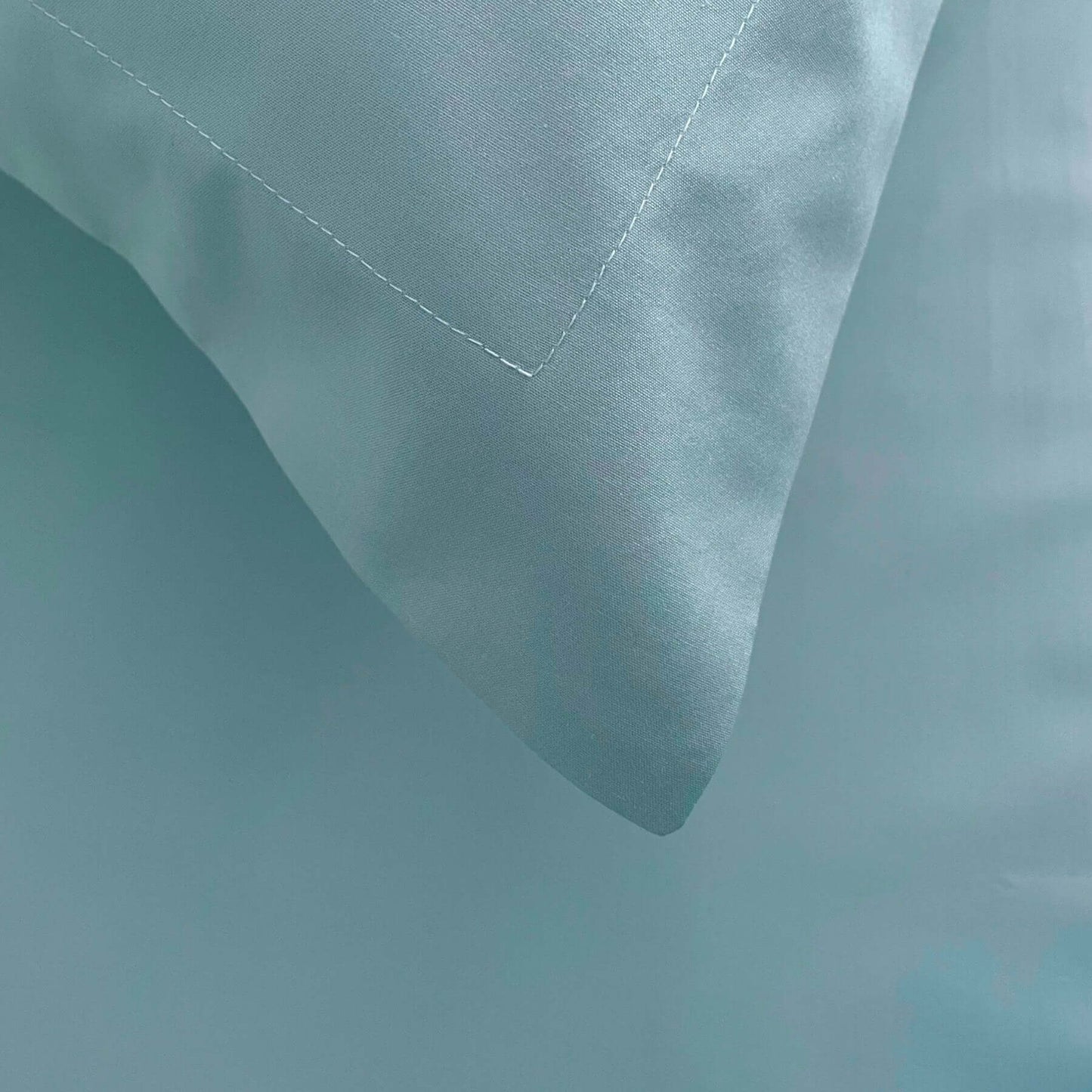 Grand Hotel Baumwolle Perkal Kissenbezug