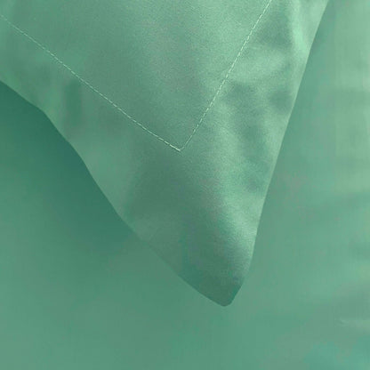 Grand Hotel Baumwolle Perkal Kissenbezug