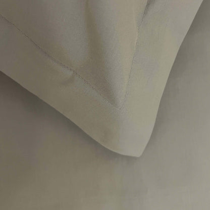 Grand Hotel Baumwolle Perkal Kissenbezug