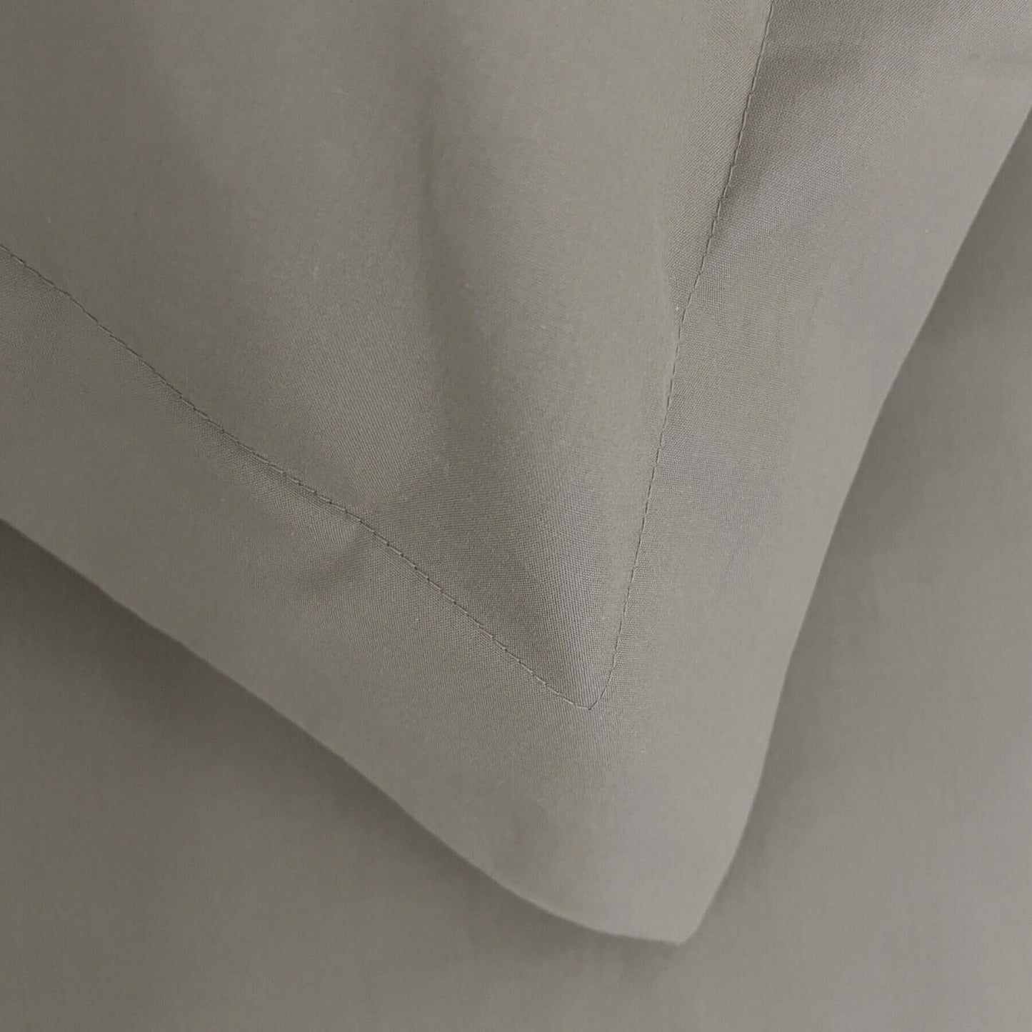 Grand Hotel Baumwolle Perkal Kissenbezug