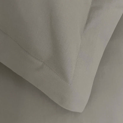 Grand Hotel Baumwolle Perkal Kissenbezug