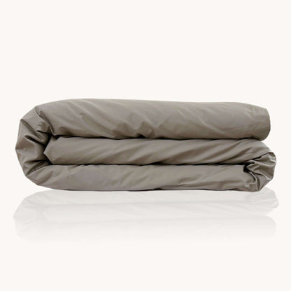 Grand Hotel Baumwolle Perkal Deckenbezug