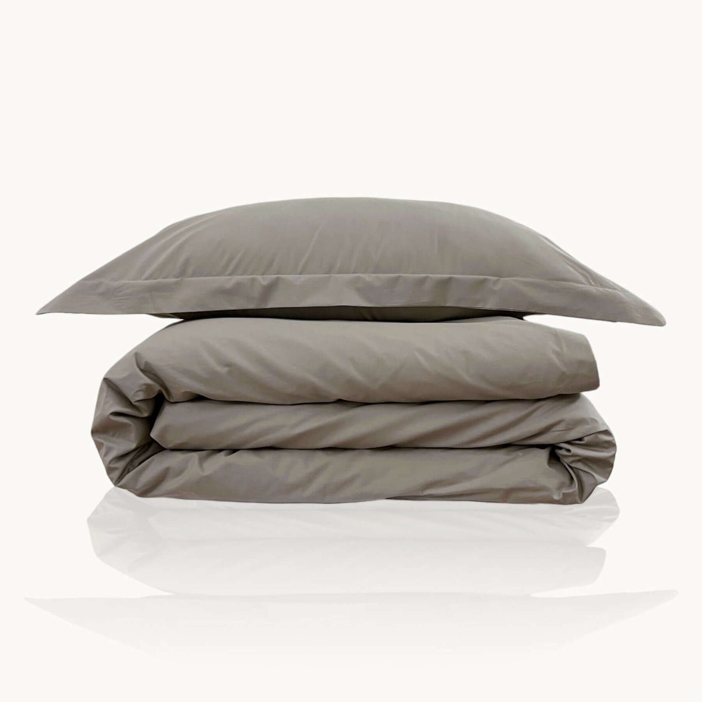 Grand Hotel Baumwolle Perkal Bettwäsche