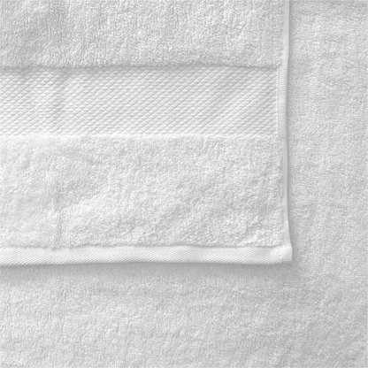 Plush ägyptische Baumwolle Handtücher