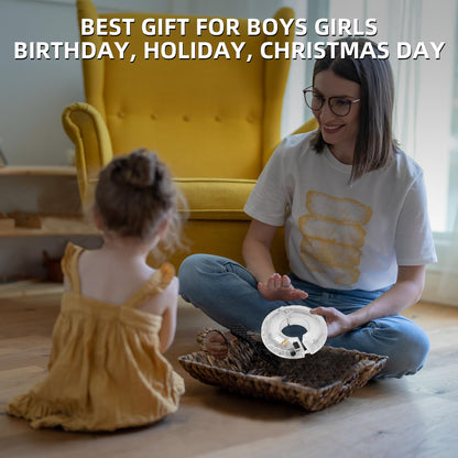 ROCKBROS LED-Radleuchte– Nicht im Straßenverkehr verwenden