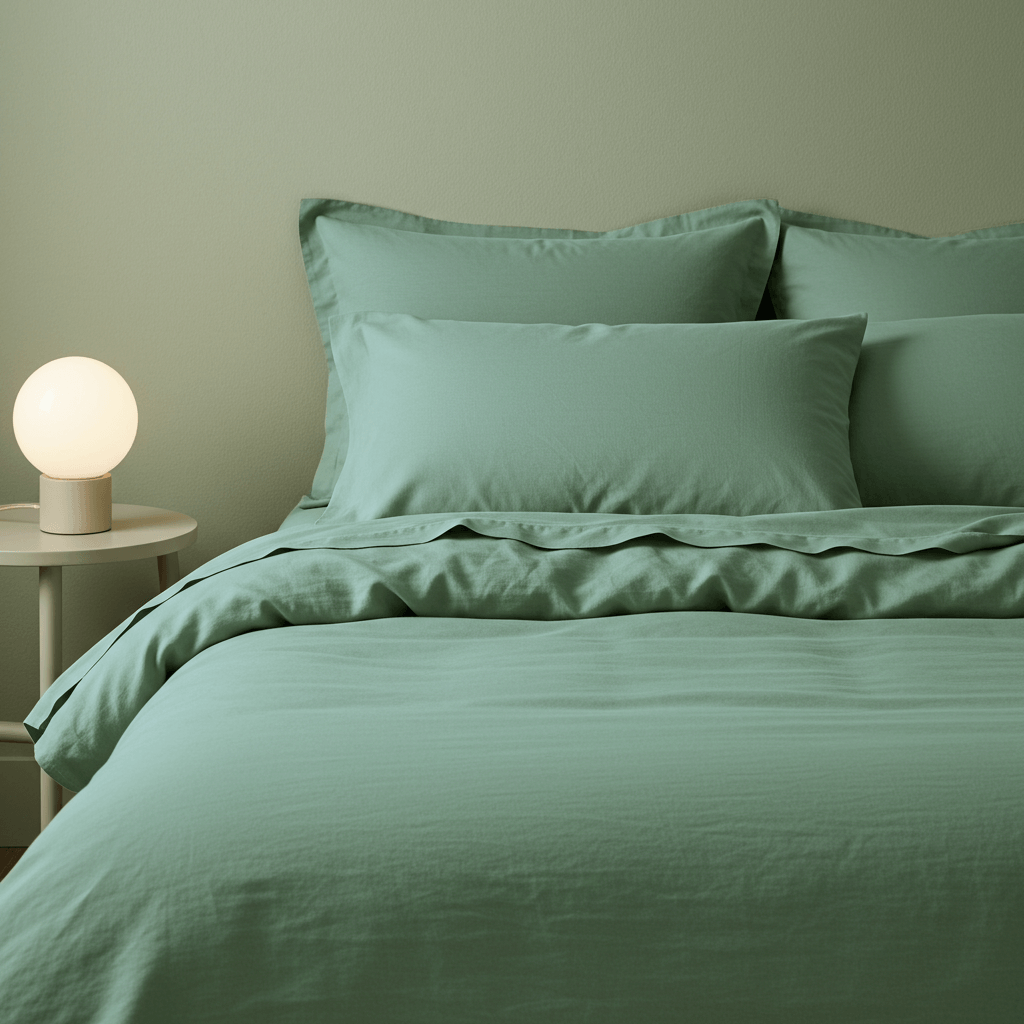 Grand Hotel Baumwolle Perkal Bettwäsche