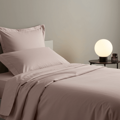 Grand Hotel Baumwolle Perkal Bettwäsche