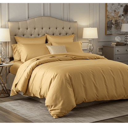 Charm Baumwolle Satin Kissenbezug