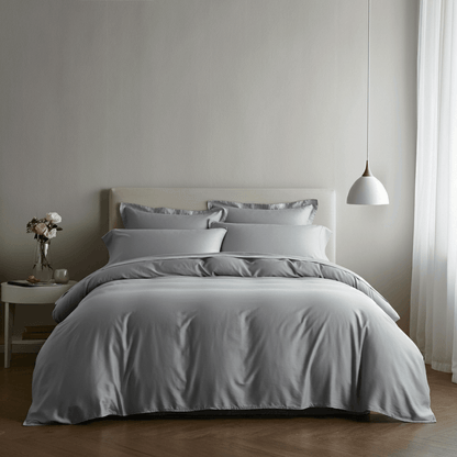 Grand Hotel Baumwolle Perkal Bettwäsche