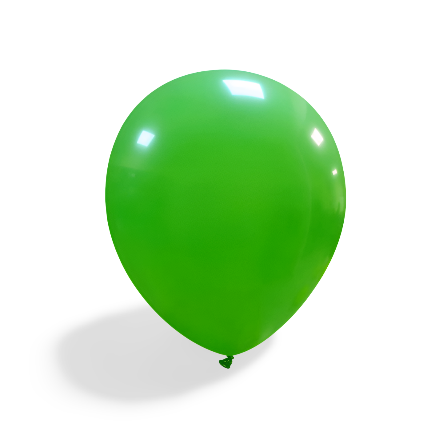 Luftballons Naturlatex | Ø ca. 13 cm - Pastell