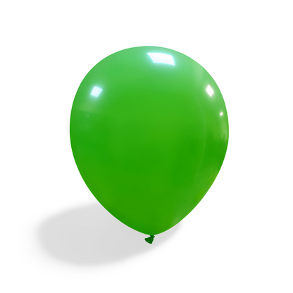 Luftballons Naturlatex | Ø ca. 13 cm - Pastell