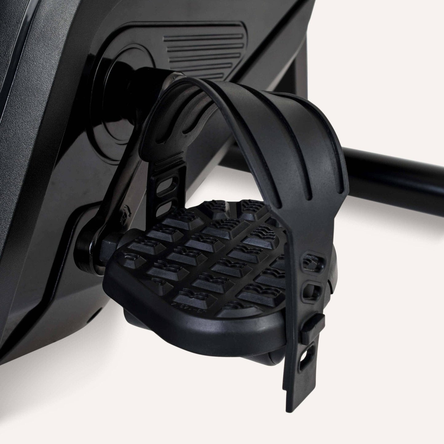 Mini Heimtrainer / Beintrainer mit App-Kompatibilität