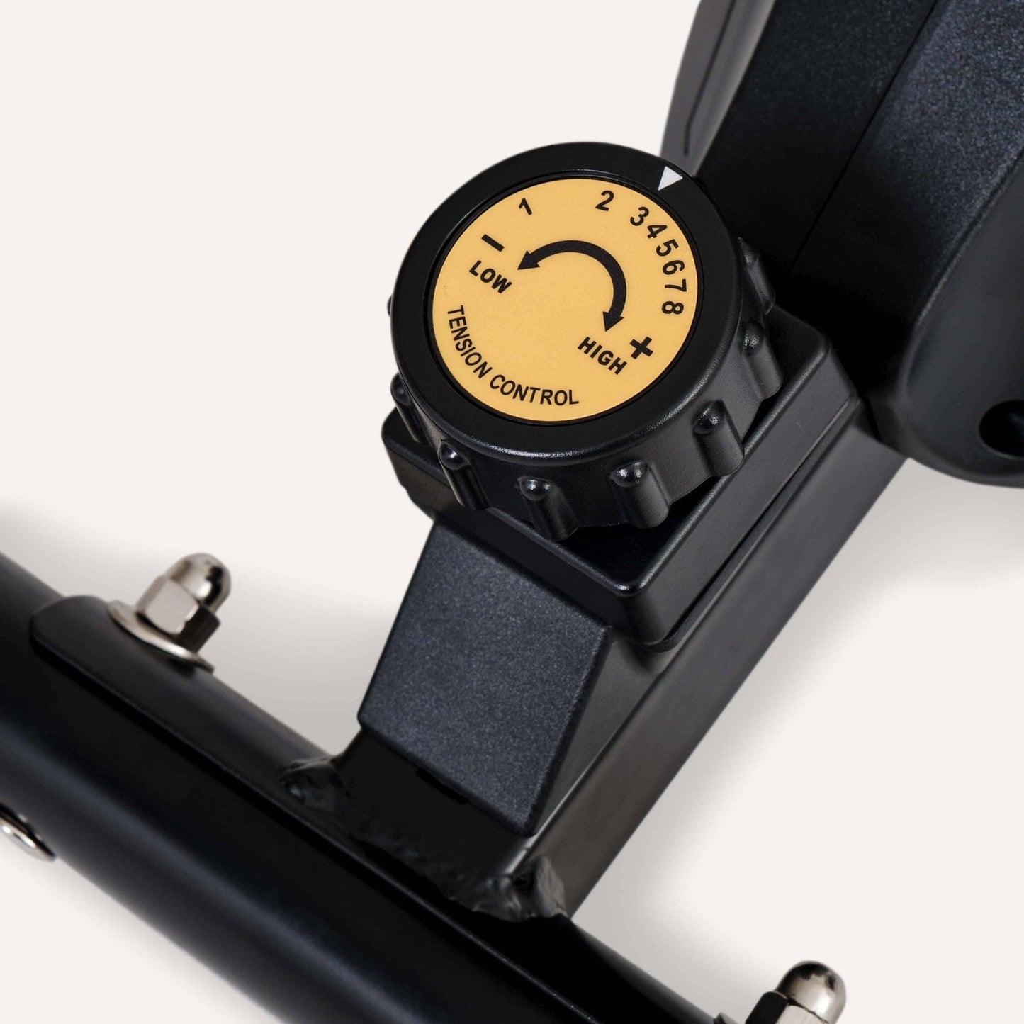 Mini Heimtrainer / Beintrainer mit App-Kompatibilität