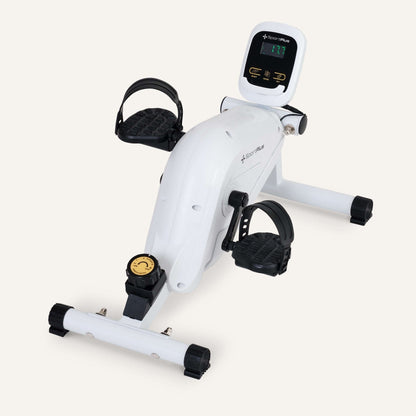 Mini Heimtrainer / Beintrainer mit App-Kompatibilität