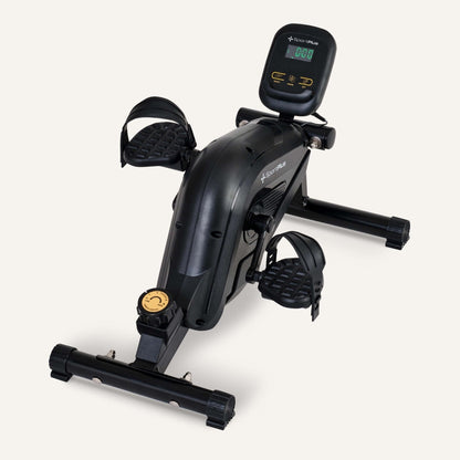 Mini Heimtrainer / Beintrainer mit App-Kompatibilität