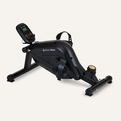 Mini Heimtrainer / Beintrainer mit App-Kompatibilität